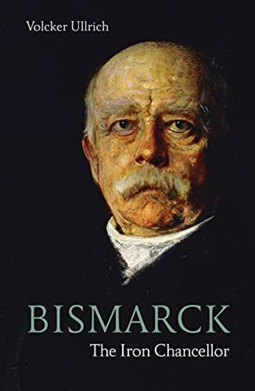 

Bismarck by Volker Ullrich-Paperback