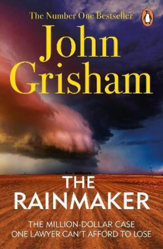 

The Rainmaker.paperback,By :John Grisham