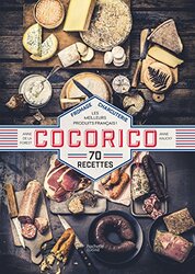 Cocorico,Paperback,By:Various