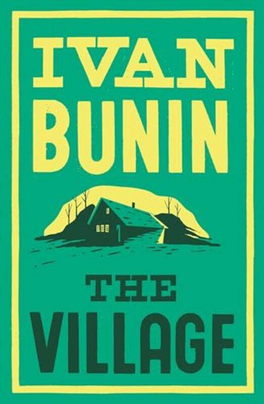 

The Village by Ivan BuninHugh AplinGayla Aplin-Paperback
