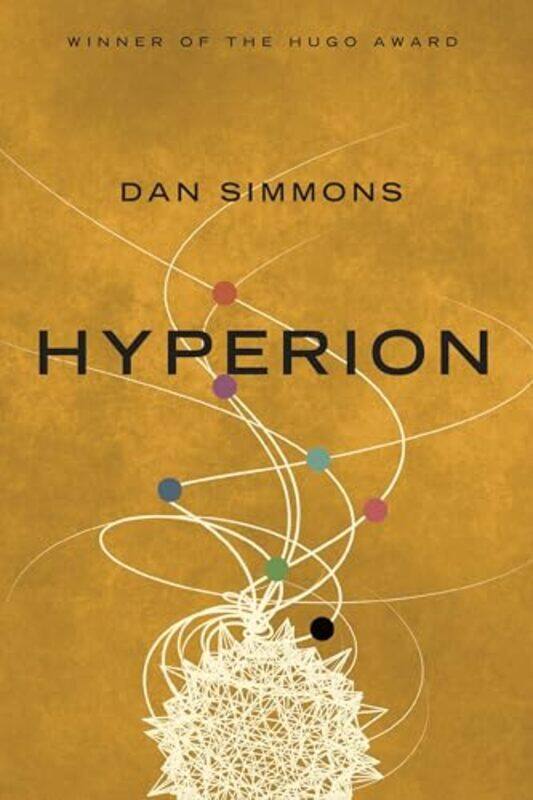 

Hyperion By Simmons Dan - Paperback