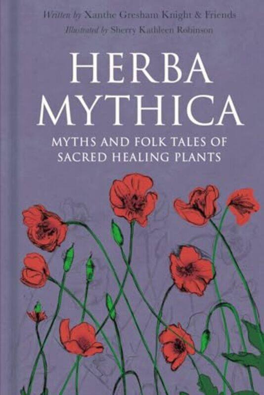 

Herba Mythica by Renee WatsonBryan Collier-Hardcover