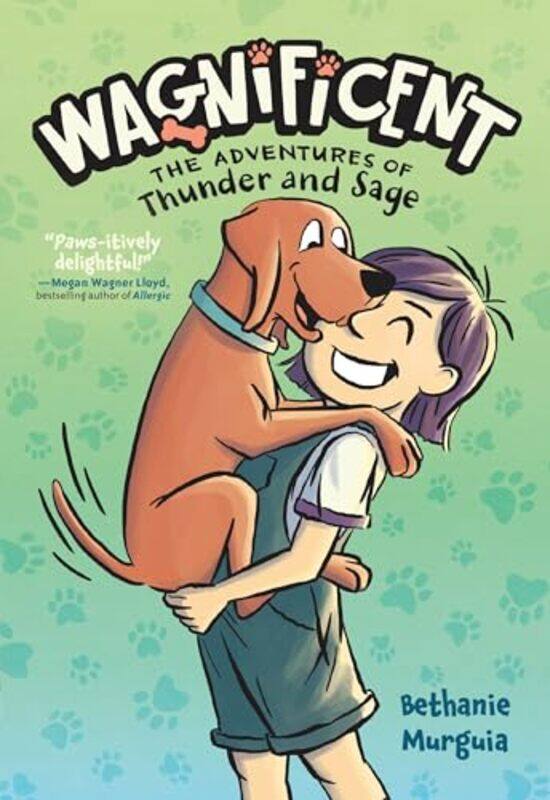 

Wagnificent01 By Murguia Bethanie Deeney - Paperback