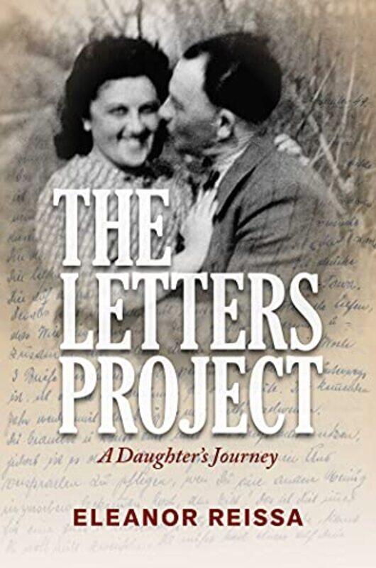 

The Letters Project by Eleanor Reissa-Hardcover