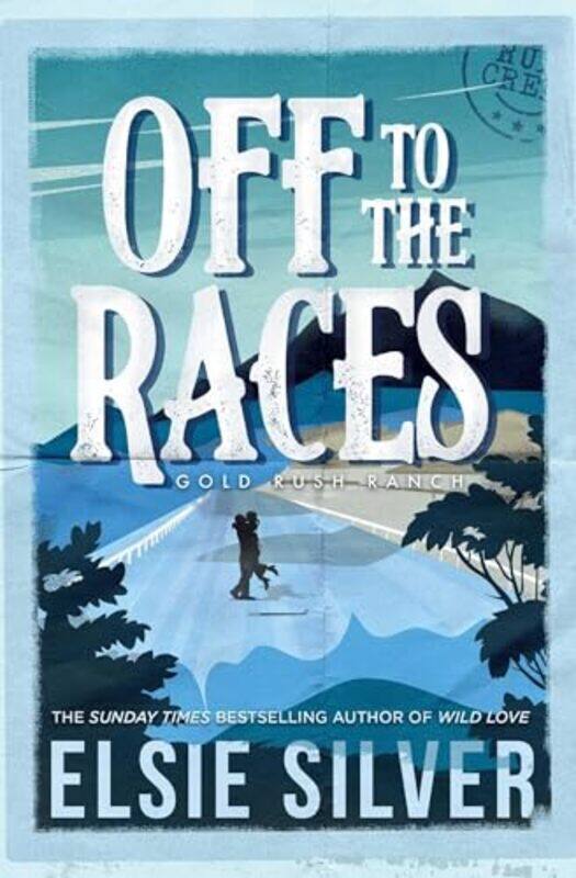 

Off To The Races By Elsie Silver - Paperback