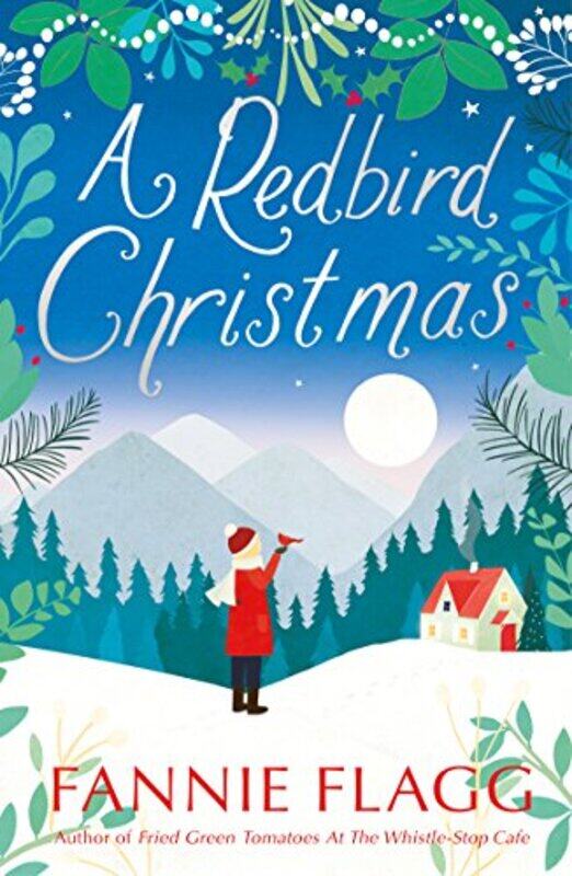 

A Redbird Christmas by Fannie Flagg-Paperback