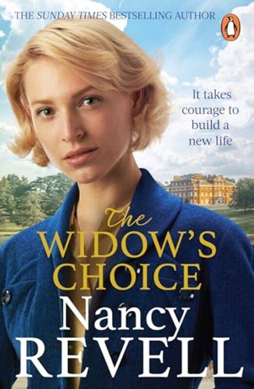 

The Widows Choice by Anita Croy-Paperback