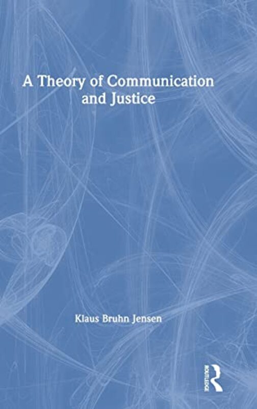 

A Theory of Communication and Justice by Dr Susan R Clinical Associate Professor and Director of the Dance Education Program at NYU/Steinhardt Steinha