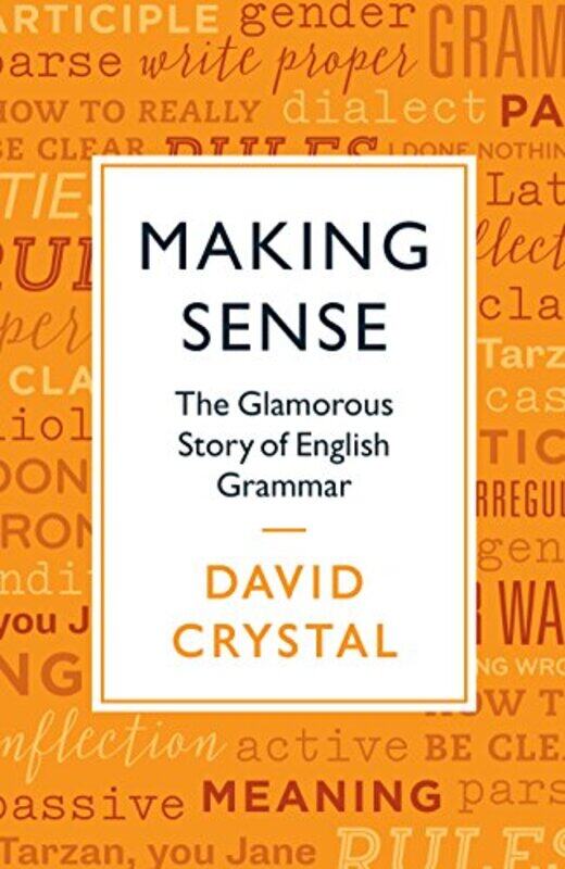 

Making Sense by Evette RoseDamonza-Paperback