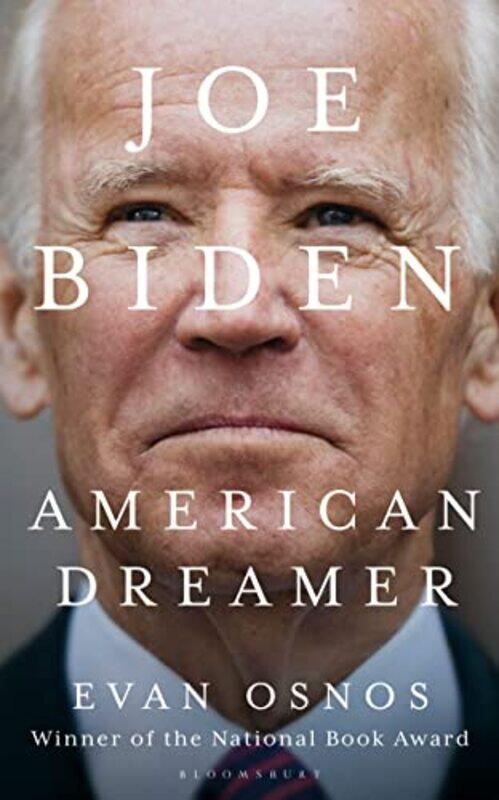 

Joe Biden by Osnos Evan Osnos-Paperback