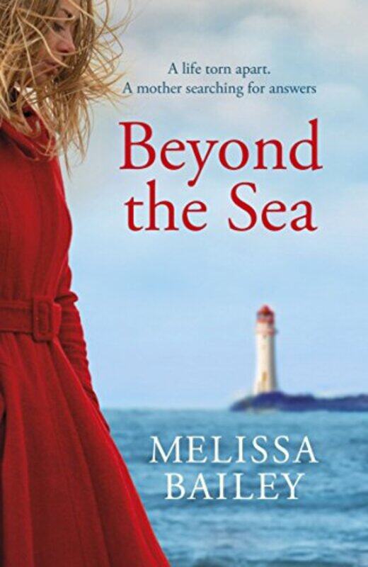 

Beyond the Sea by Melissa Bailey-Paperback