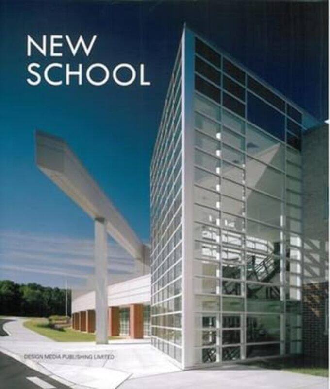 

New School Designs by Qian, Yin - Hardcover