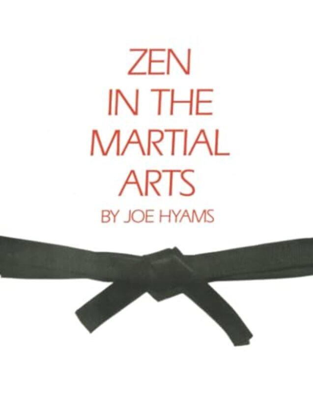 

ZEN in the Martial Arts-Paperback