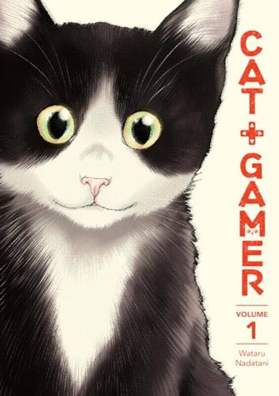 

Cat And Gamer V01 By Nadatani Wataru - Paperback