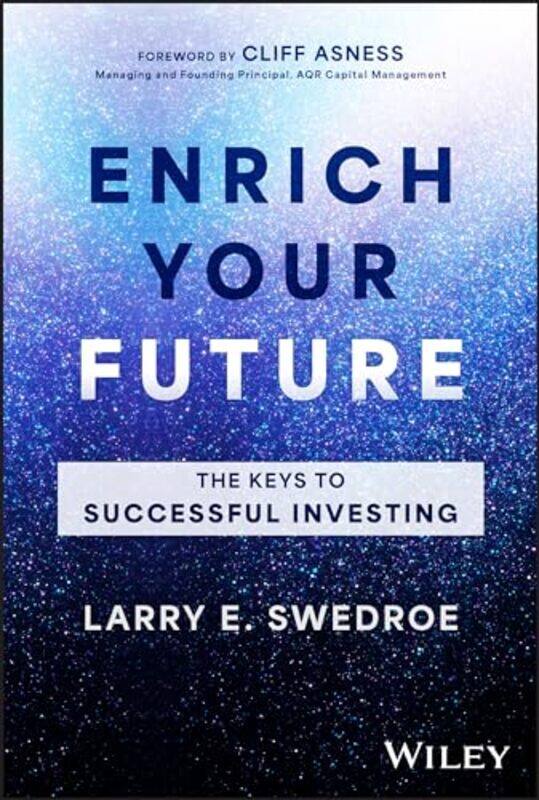

Enrich Your Future by AA Publishing AA Media Group Ltd-Hardcover