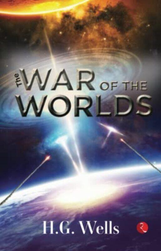 

THE WAR OF THE WORLDS , Paperback by Wells, H.G.