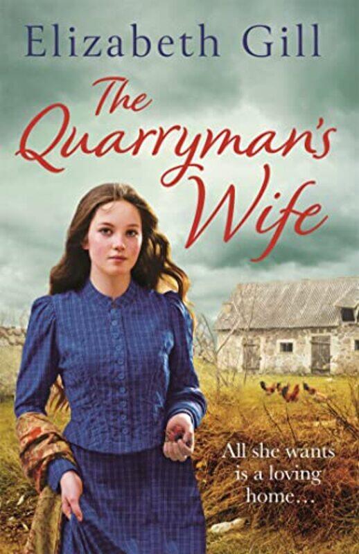 

The Quarrymans Wife by Pat Thomson-Paperback