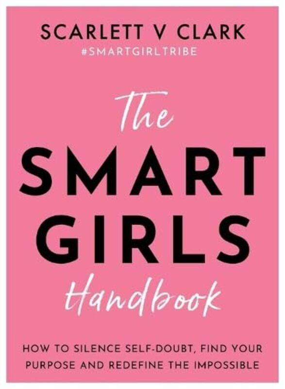 

Smart Girls Handbook by Scarlett V Clark-Paperback