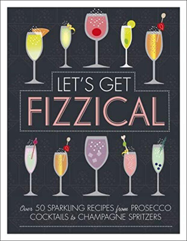 

Lets Get Fizzical Dorling Kindersley Hardcover