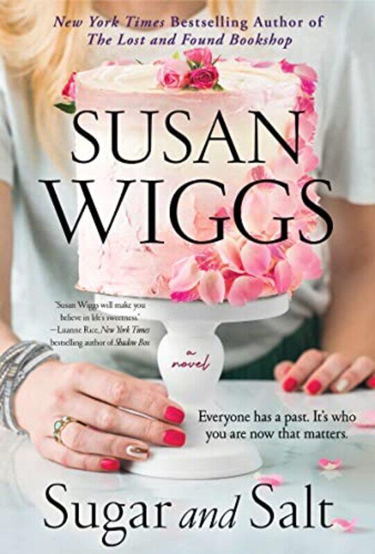 

Sugar and Salt,Paperback,By:Susan Wiggs
