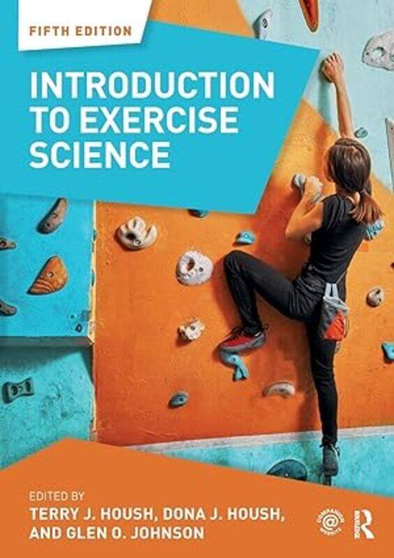 

Introduction To Exercise Science