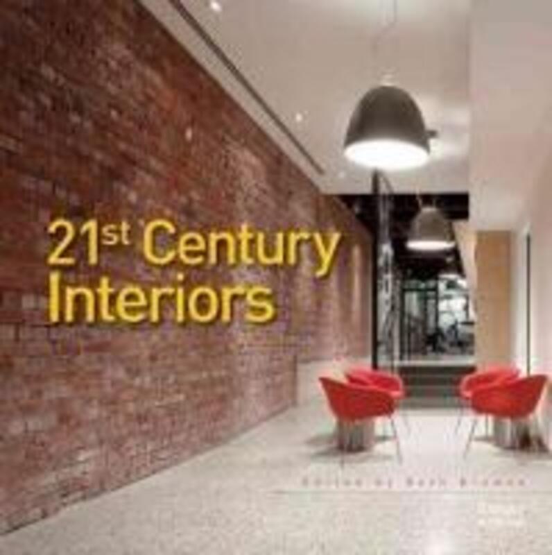 21st Century Interiors.Hardcover,By :Browne, Beth