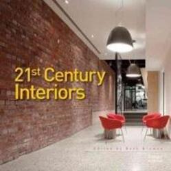 21st Century Interiors.Hardcover,By :Browne, Beth