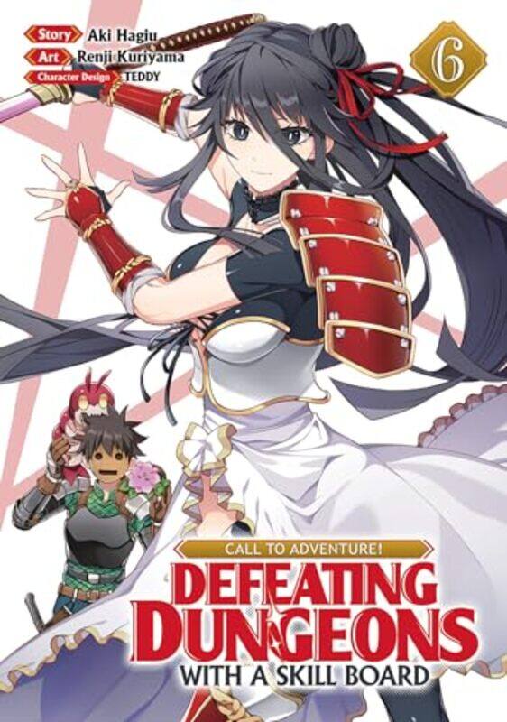

Call To Adv Defeating Dungeons With V06 By V06 - Paperback