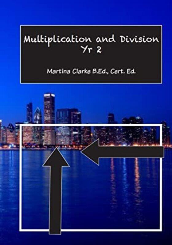 

Multiplication and Division Year 2 by Haynes Publishing-Paperback