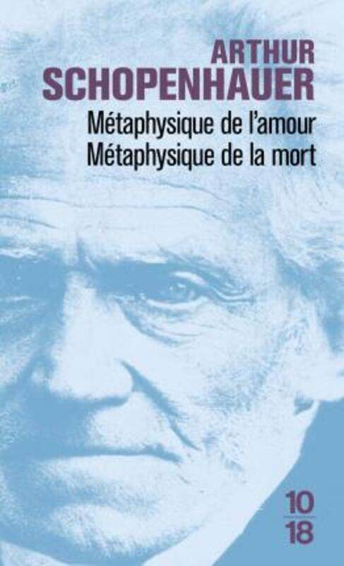 

Metaphysique de l'amour