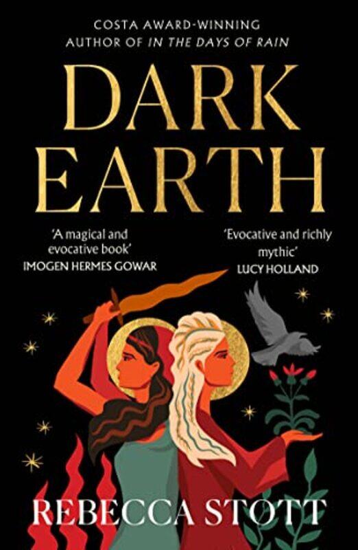 

Dark Earth by Rebecca Stott-Paperback