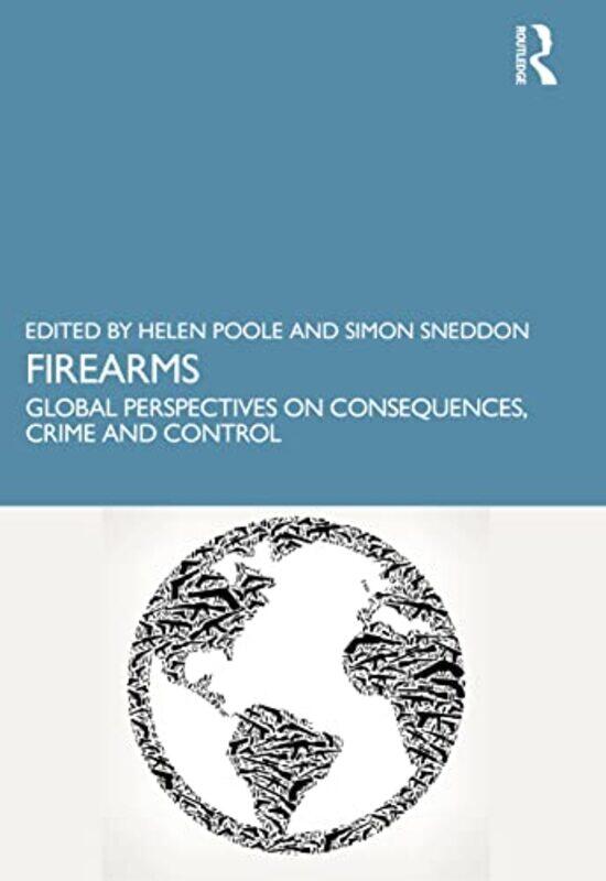 

Firearms by Sylvie MisslinSteffie Brocoli-Paperback