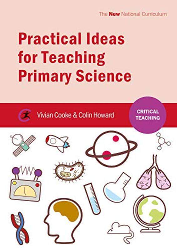 

Practical Ideas for Teaching Primary Science by Aubrey Daquinag-Paperback