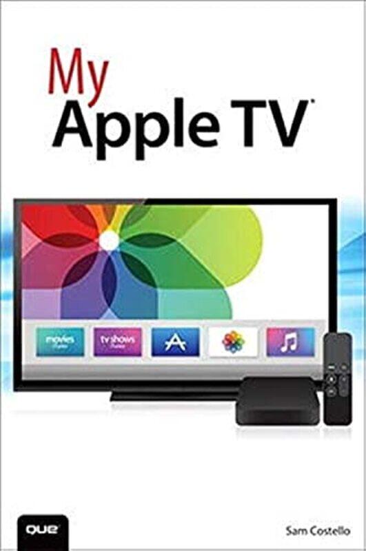 

My Apple TV by Fleming Rutledge-Paperback