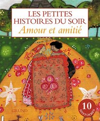 Amour et amiti,Paperback by Grund
