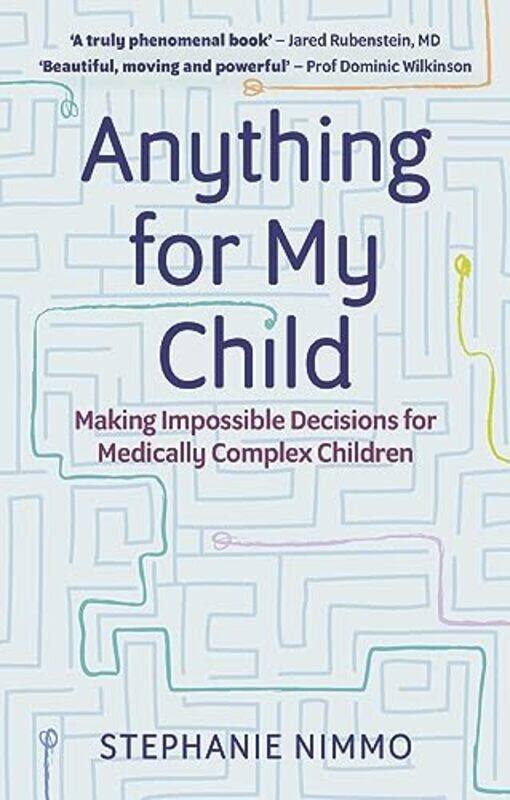 

Anything for My Child by Rebecca Boise State University USA MirskyJohn University of Washington USA Schaufelberger-Paperback