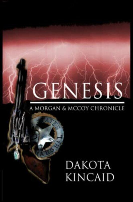 

Genesis by Dakota, Kincaid-Paperback