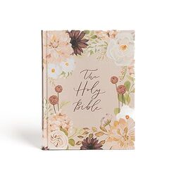 CSB Notetaking Bible Large Print Hosanna Revival Edition by CSB Bibles by Holman Hardcover