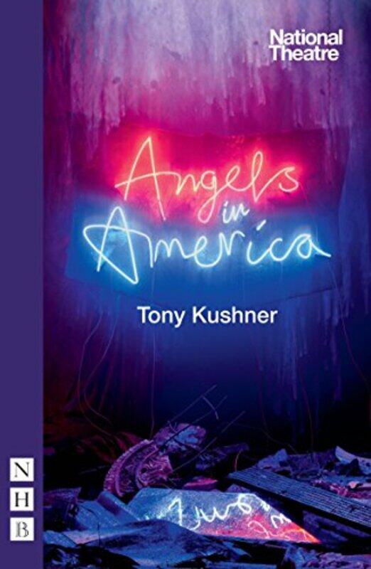 

Angels in America (new edition),Paperback,by:Kushner, Tony