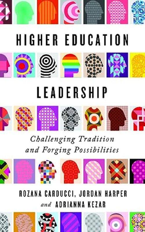 

Higher Education Leadership by David TrottPenny Hillsdon-Paperback