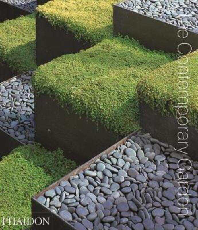 

The Contemporary Garden.Hardcover,By :Phaidon Editors
