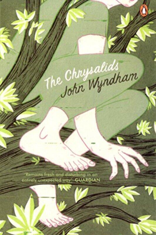 

The Chrysalids by John Wyndham-Paperback