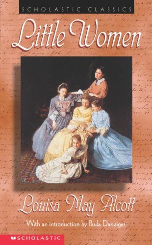 

Little Women By Alcott, Louisa May -Paperback