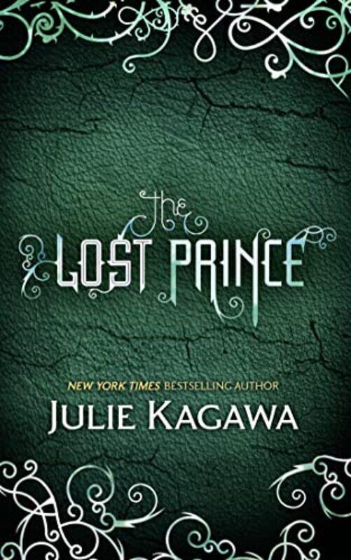 

The Lost Prince by Julie Kagawa-Paperback