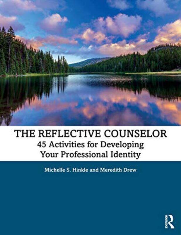 

The Reflective Counselor by Bryn Havord-Paperback