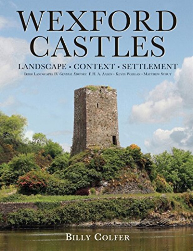 

Wexford Castles by Ubisoft-Hardcover