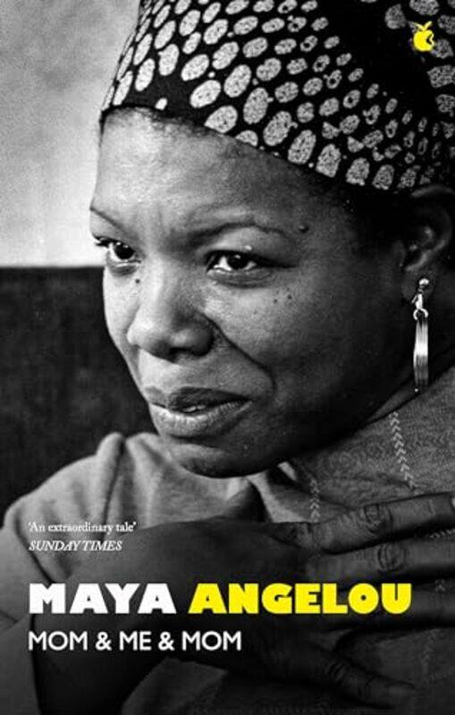 

Mom and Me and Mom by Dr Maya Angelou -Paperback