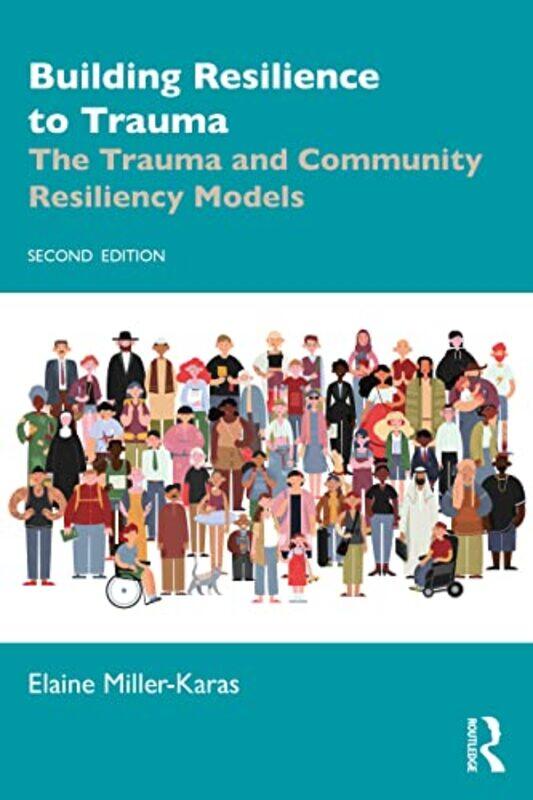 

Building Resilience to Trauma by William ShakespeareSusan SnyderDeborah T Curren-Aquino-Paperback