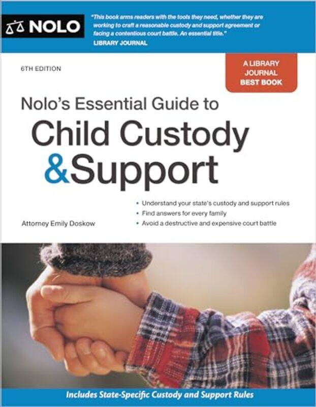 

Nolos Essential Gt Child Custody By E06 - Paperback