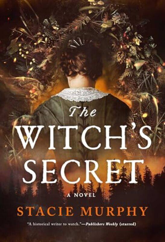 

Witchs Secret By Murphy Stacie - Hardcover